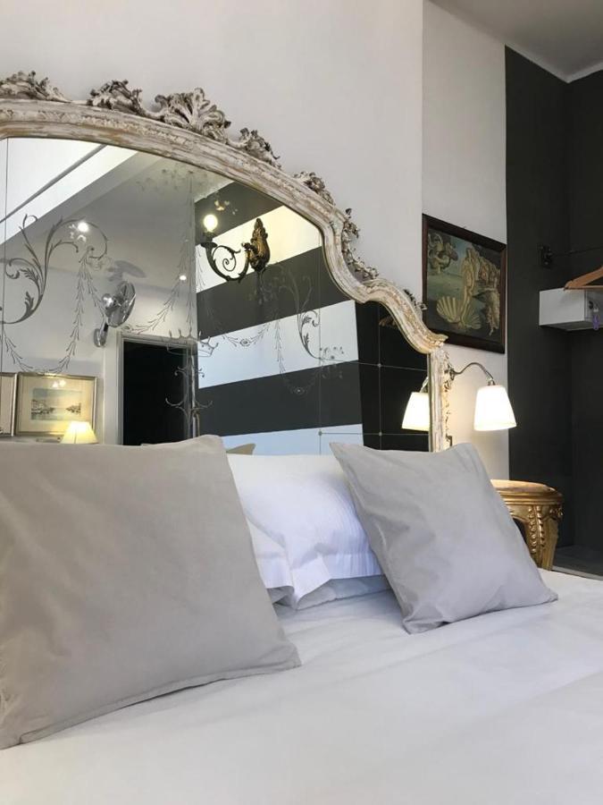 Sanctus Syrus 4 Hotel Albenga Exterior photo
