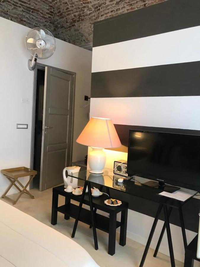 Sanctus Syrus 4 Hotel Albenga Exterior photo